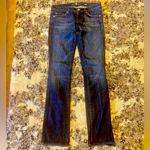 7 For All Mankind Edie Jeans